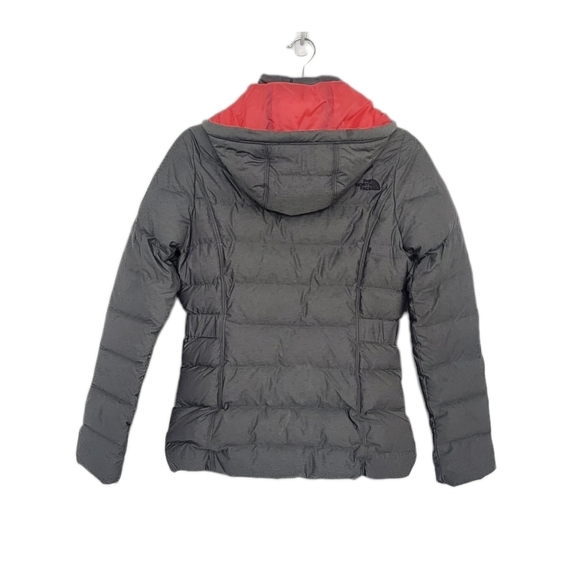 The North Face Womens Gotham Down Puffer Jacket Size XS Pockets. - Picture 2 of 13
